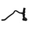 Crp Products Land Rover Range Rover 99-00 V8 4.0L Radiator Hose, Chr0134R CHR0134R - alternate 1